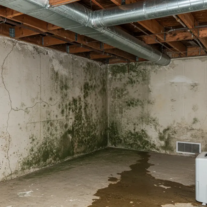 Professional Mold Removal in Conestoga, PA